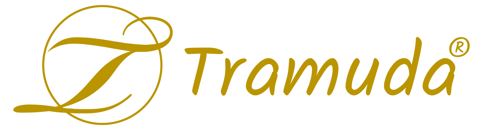 Tramuda logo